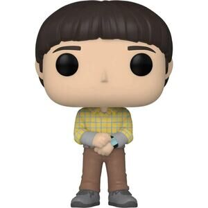 Stranger Things Season 4 Will Funko Pop!